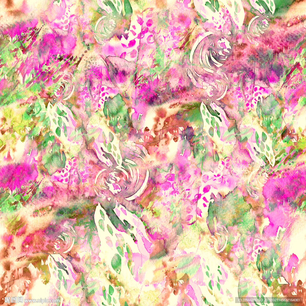 花纹