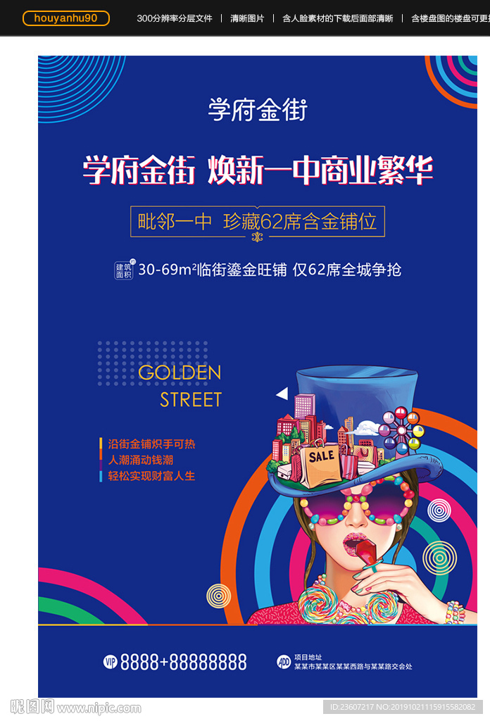 商业地产