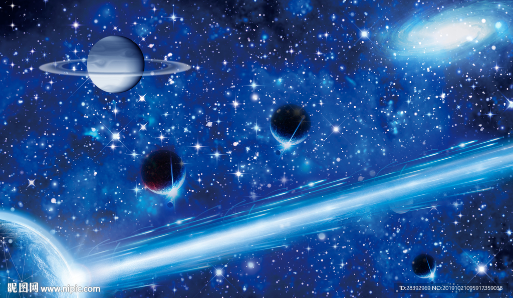 星空