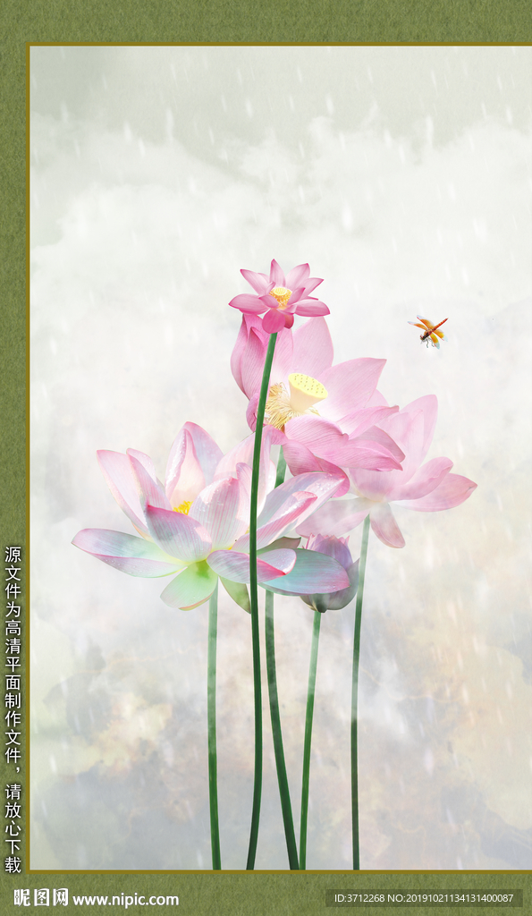 现代挂画