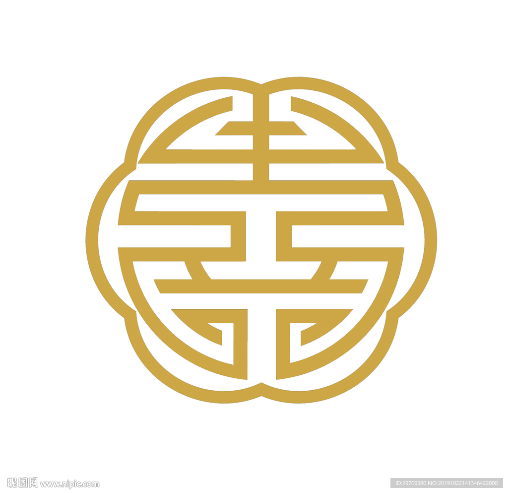古风镂空雕花