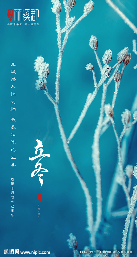 立冬