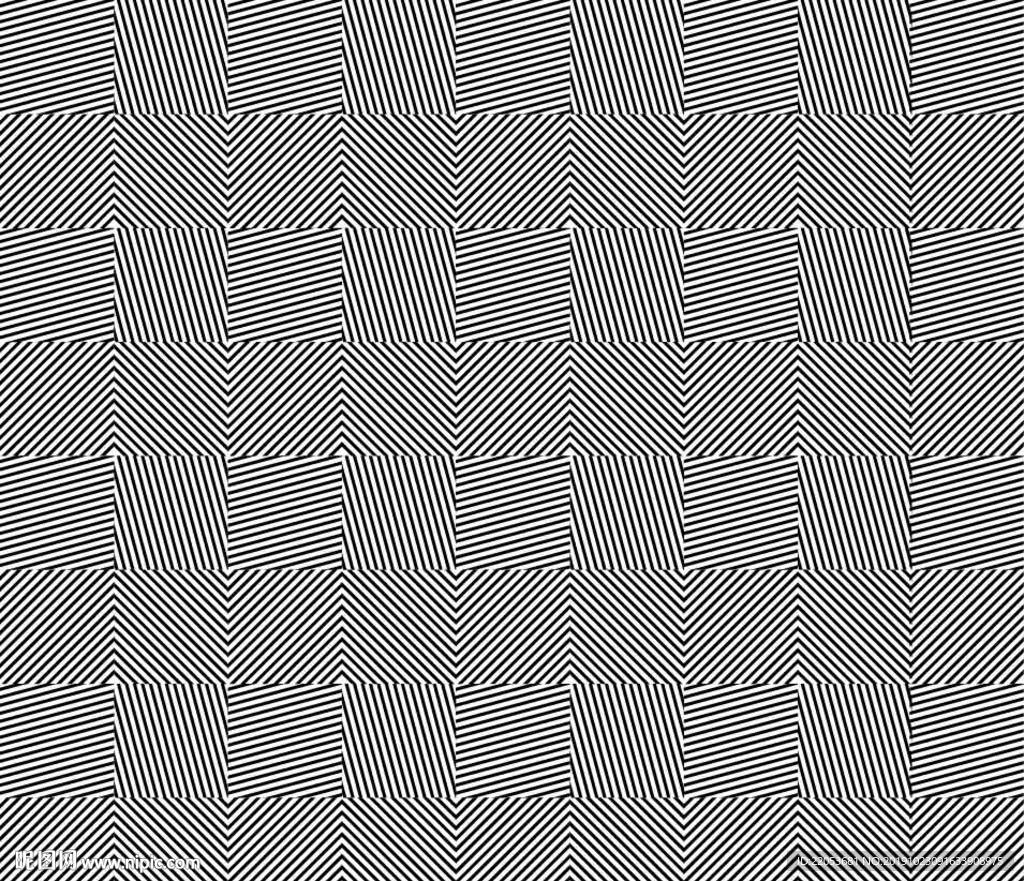 纹路 底纹 防伪 线条立体纹