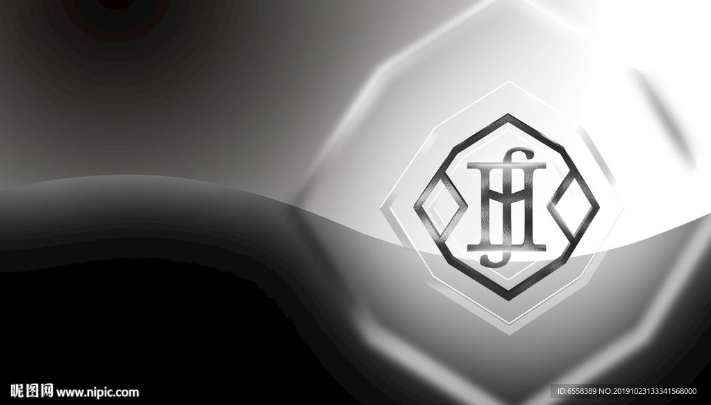 地产豪宅高端形象