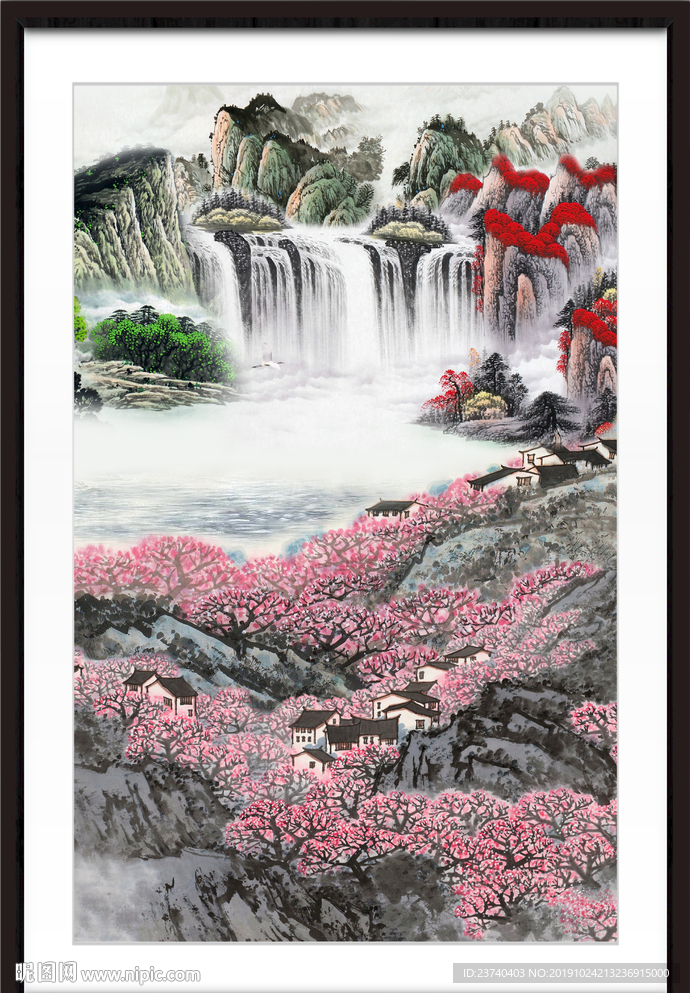 鸿运当头