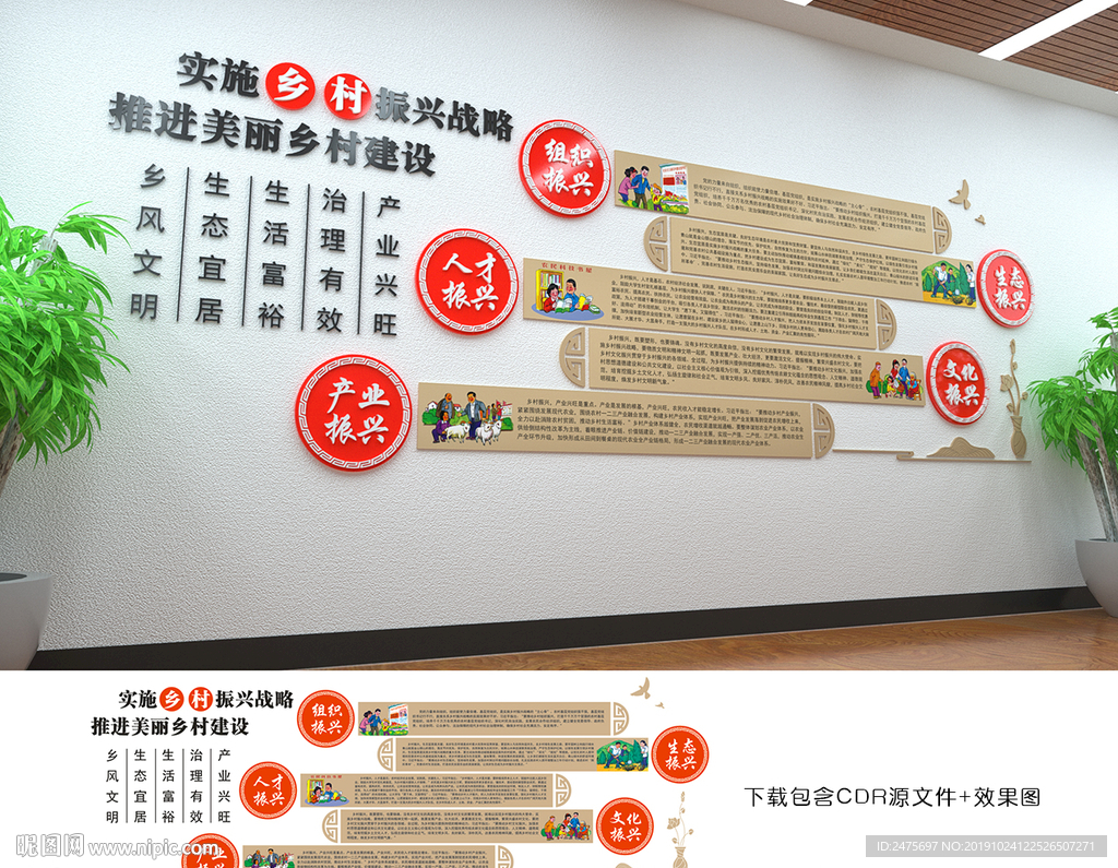 乡村振兴战略