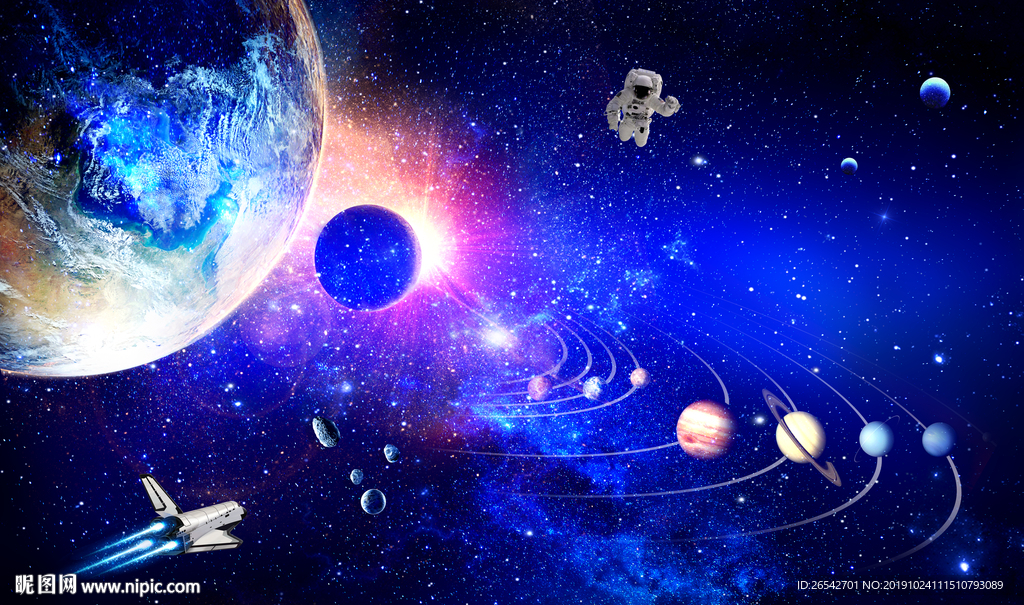 星球大战