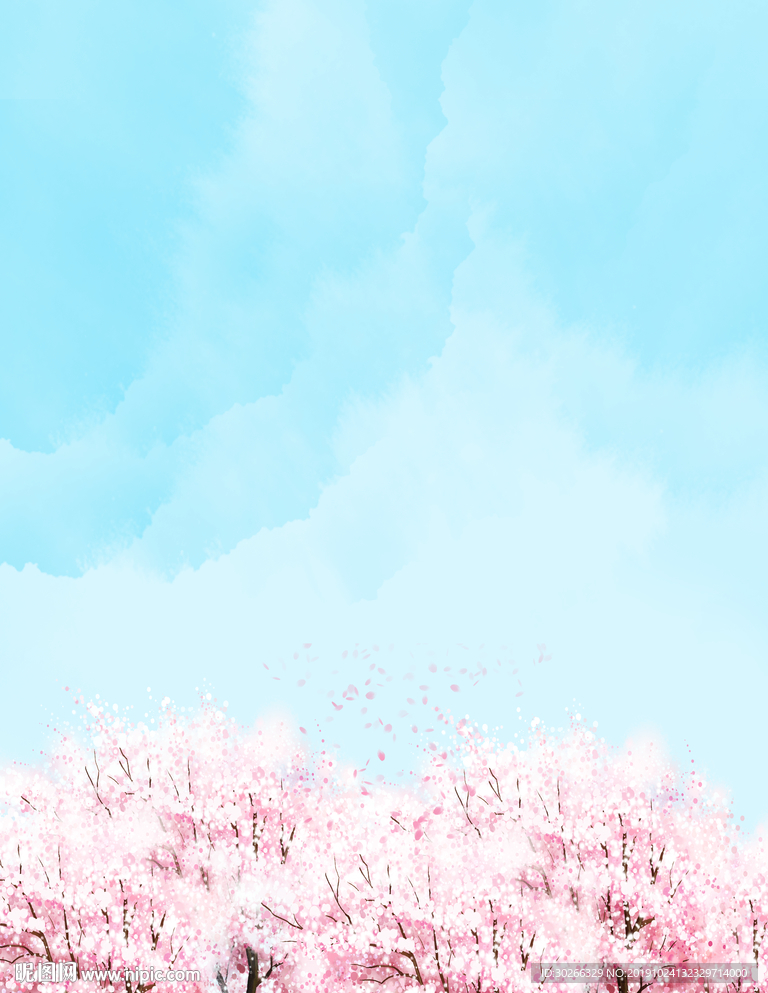 印花装饰画