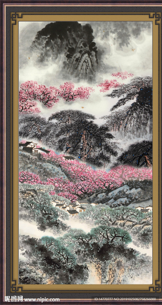 鸿运当头