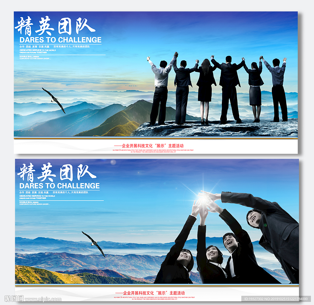 团队