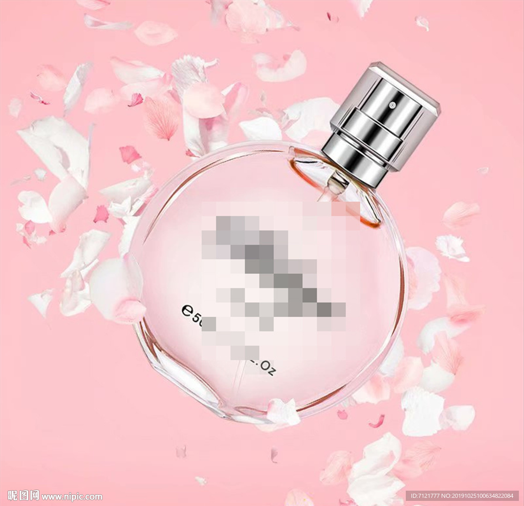 香水主图