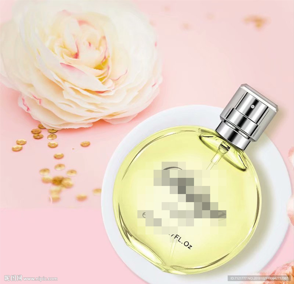 香水主图