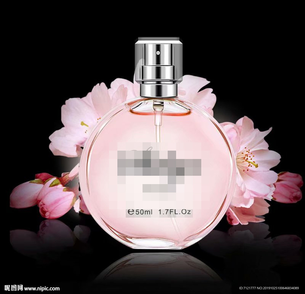 香水主图