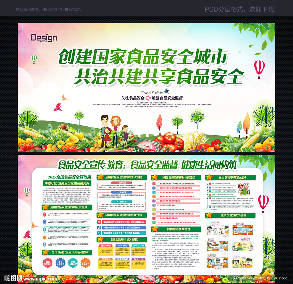 食品安全
