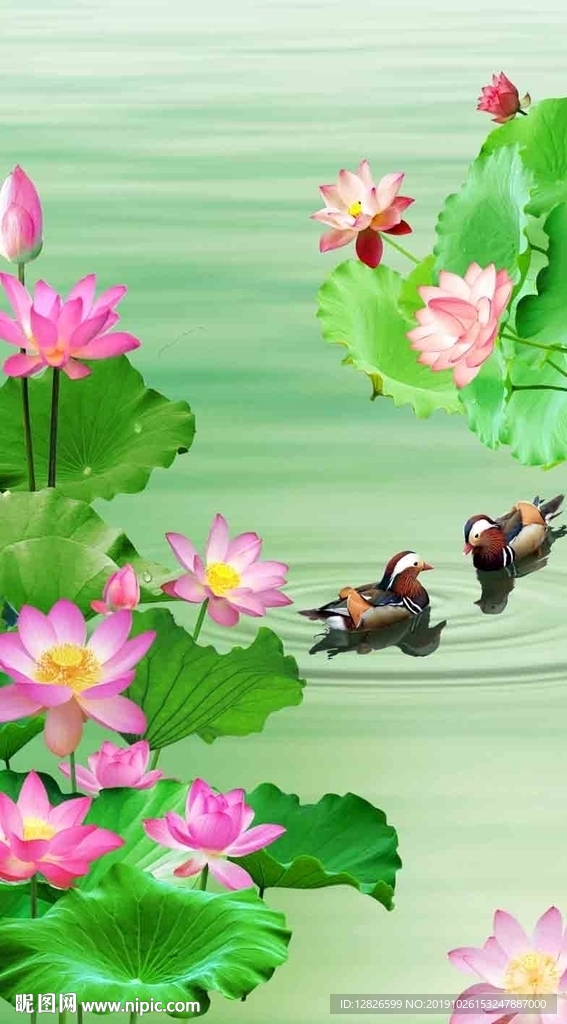 中式玄关背景墙