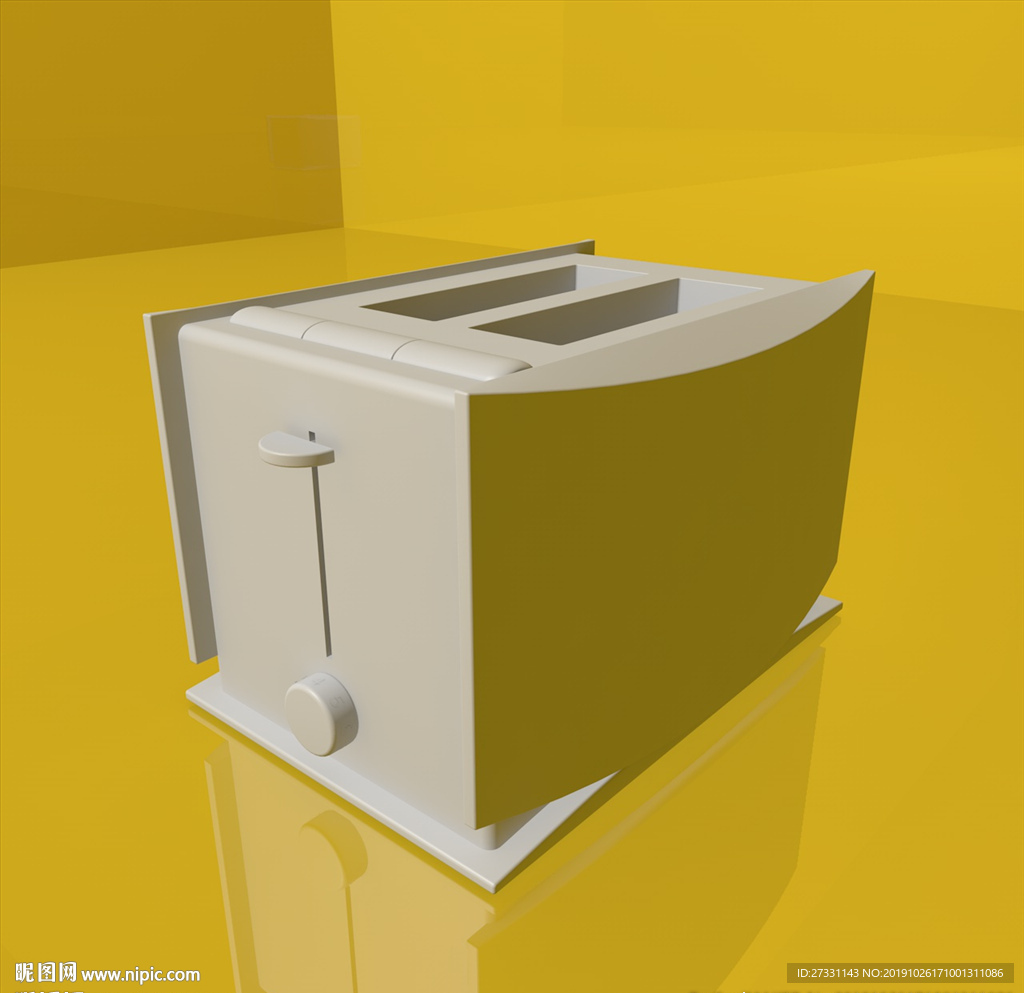 面包机 烤箱  家具 厨房用品