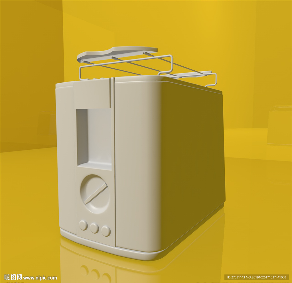 面包机 烤箱  家具 厨房用品
