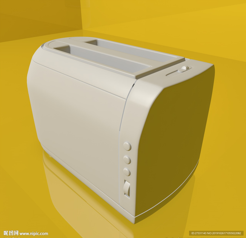 面包机 烤箱  家具 厨房用品