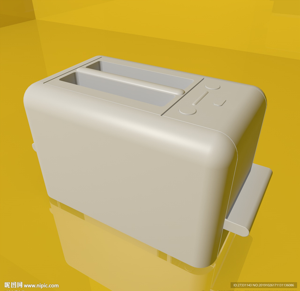 面包机 烤箱  家具 厨房用品