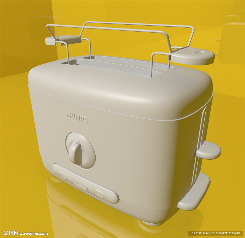 面包机 烤箱  家具 厨房用品