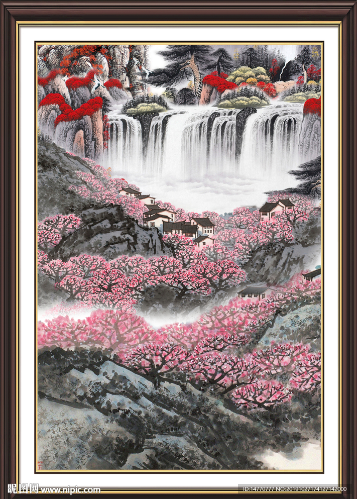 鸿运当头