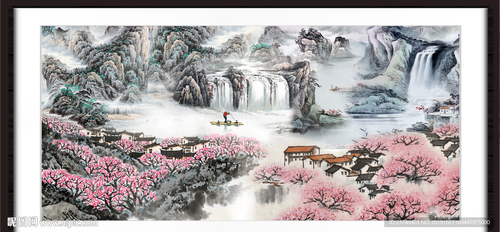 鸿运当头