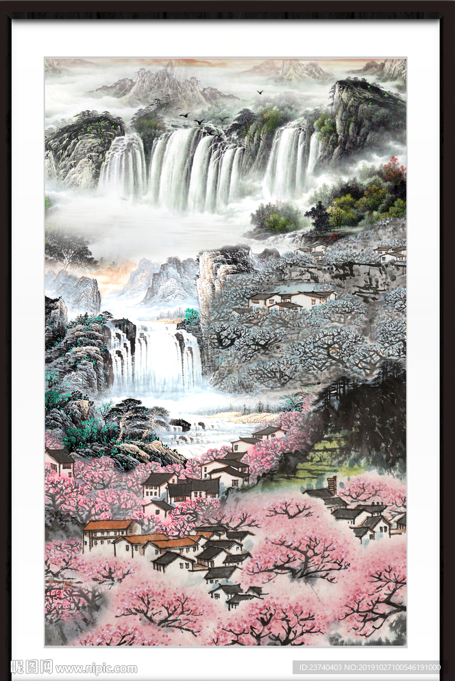 鸿运当头