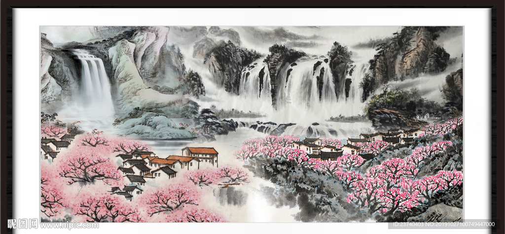鸿运当头