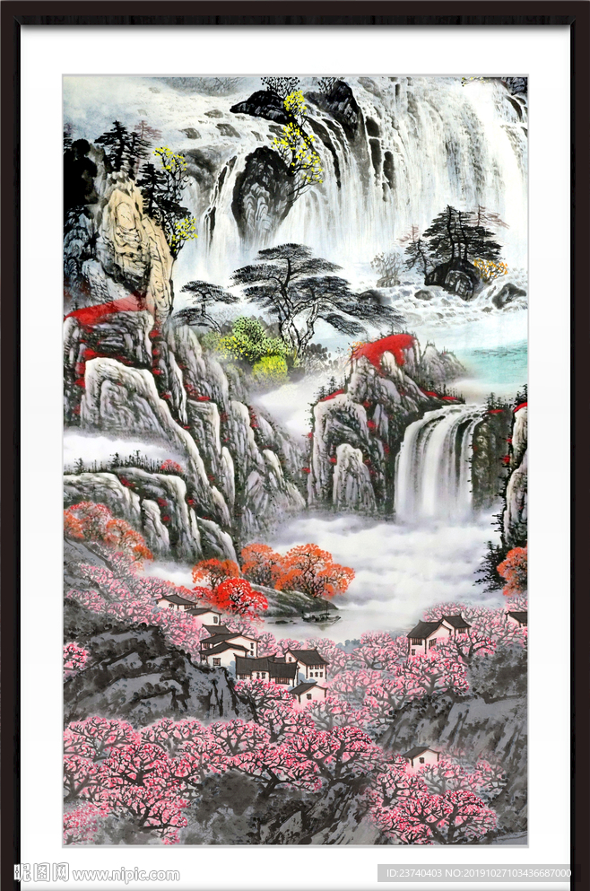 鸿运当头
