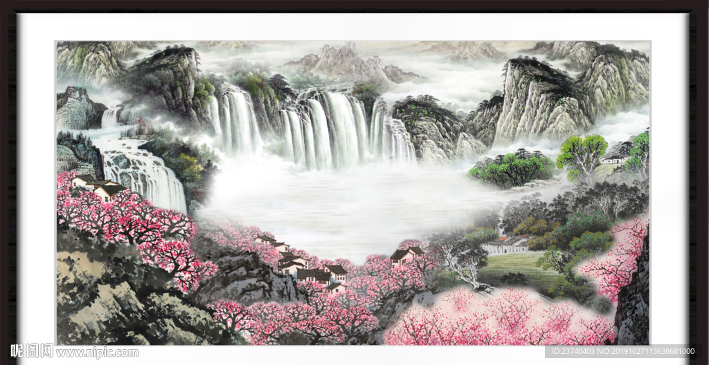 鸿运当头