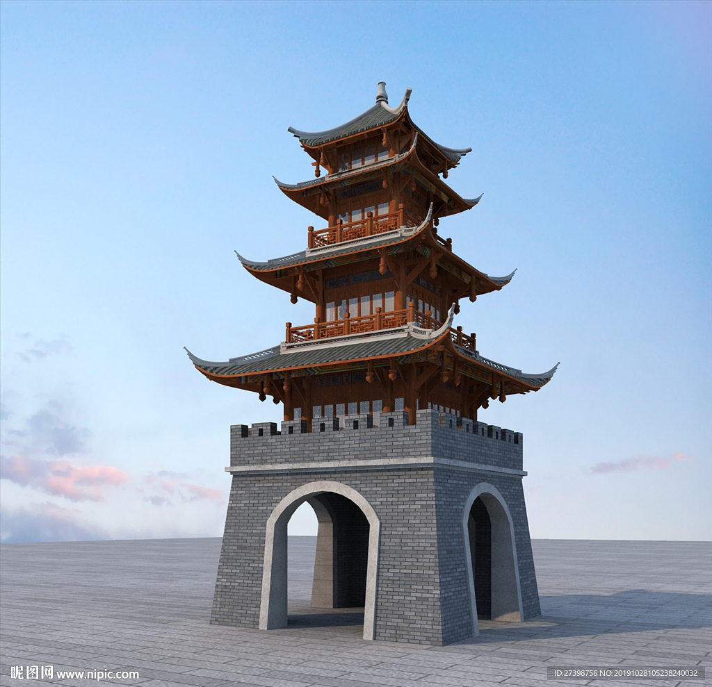 鼓楼