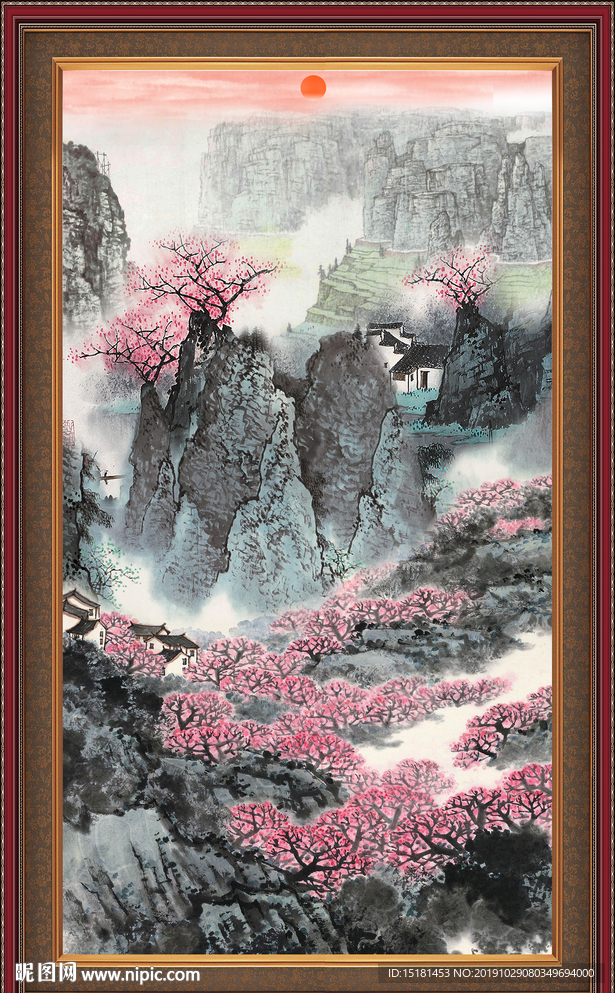 鸿运当头
