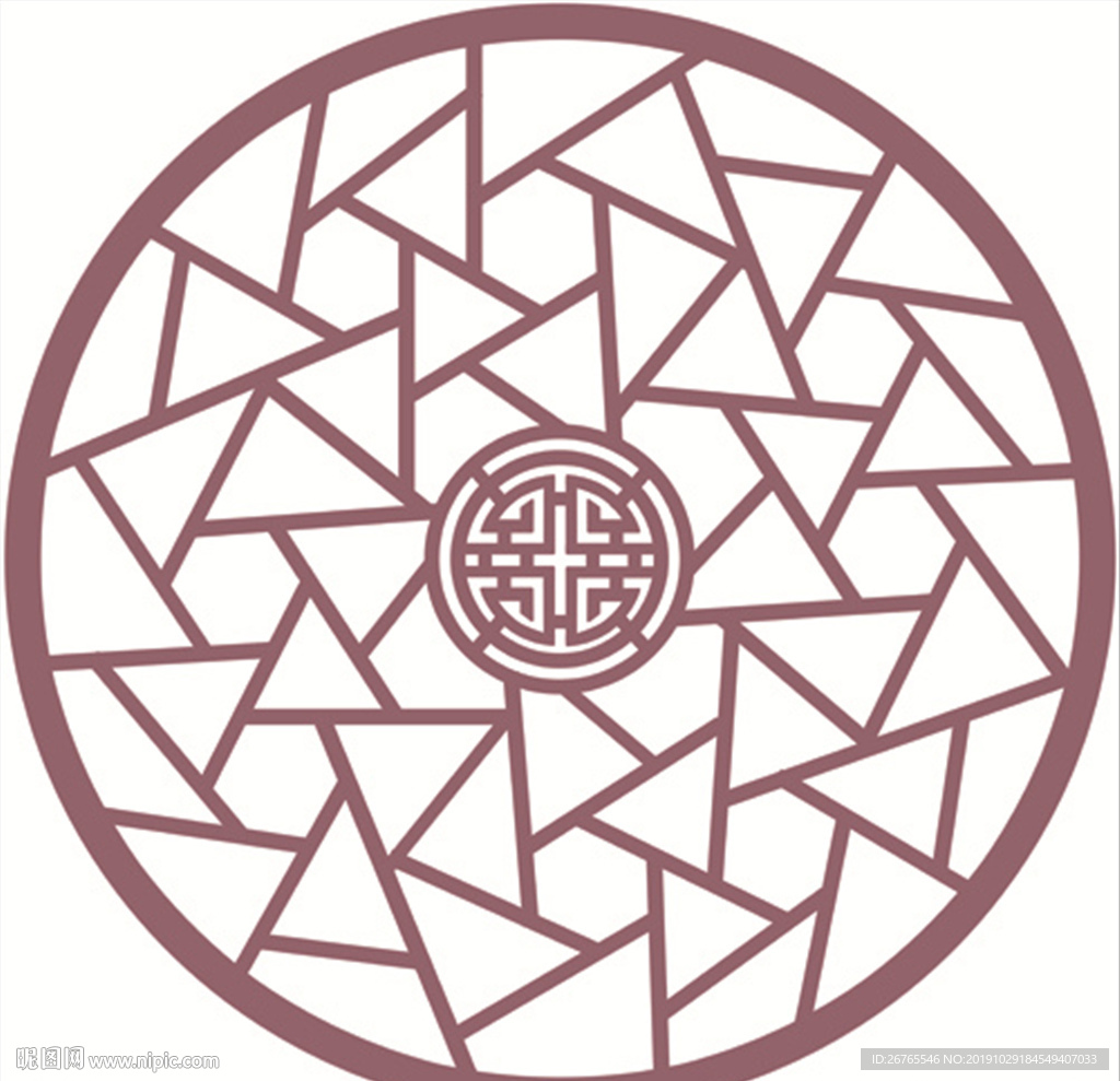镂空雕花雕刻