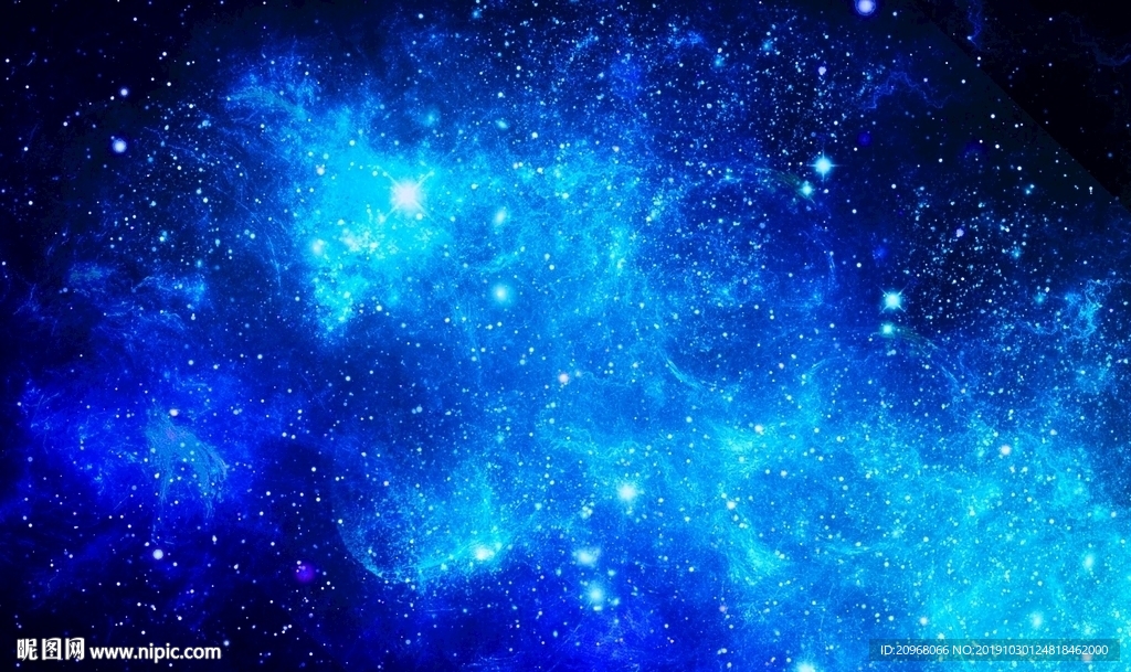 宇宙星空
