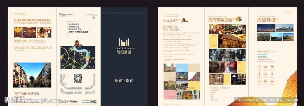 招商指南