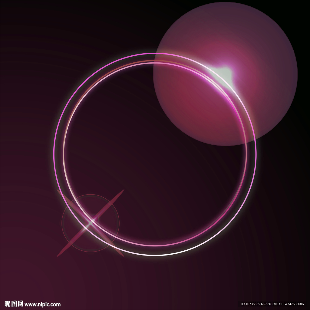 科技展板 科技会议 高科技展板