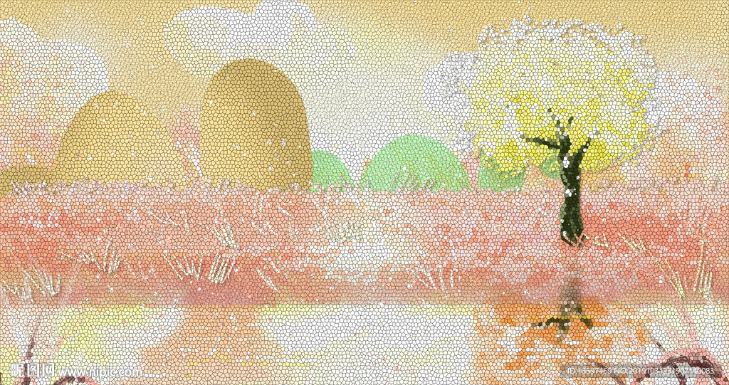 装饰画