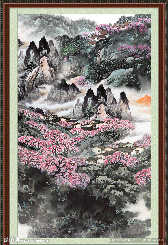 鸿运当头