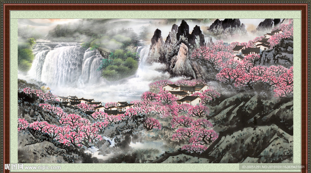 鸿运当头