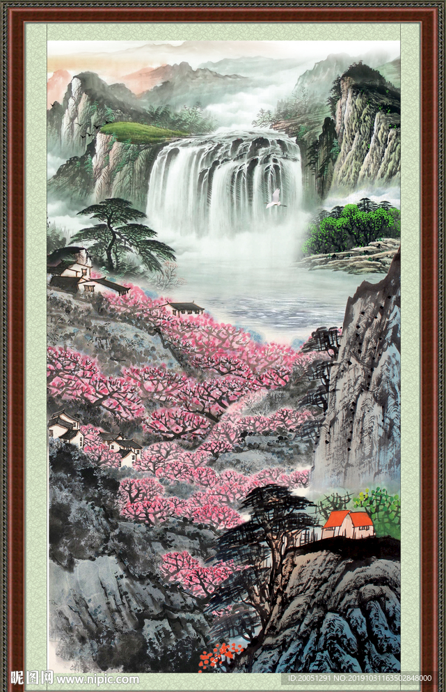 鸿运当头