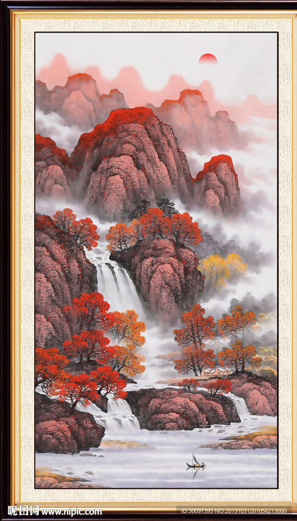 鸿运当头