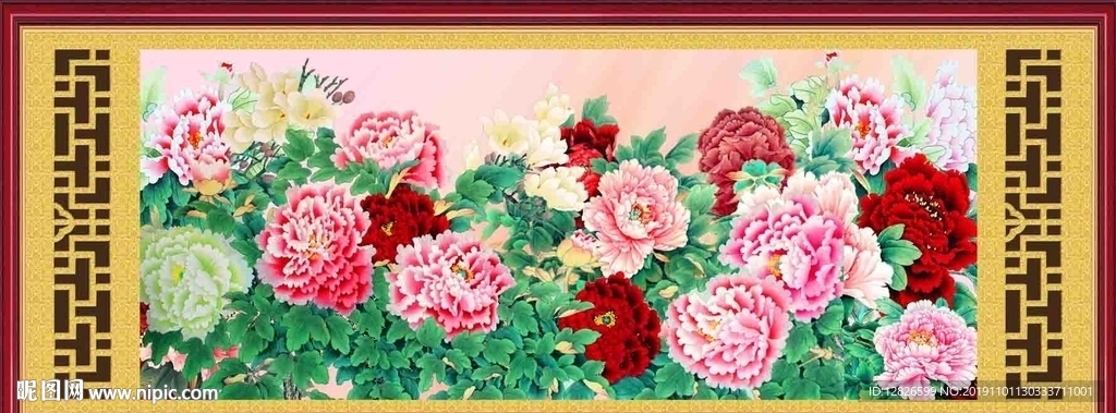 牡丹
