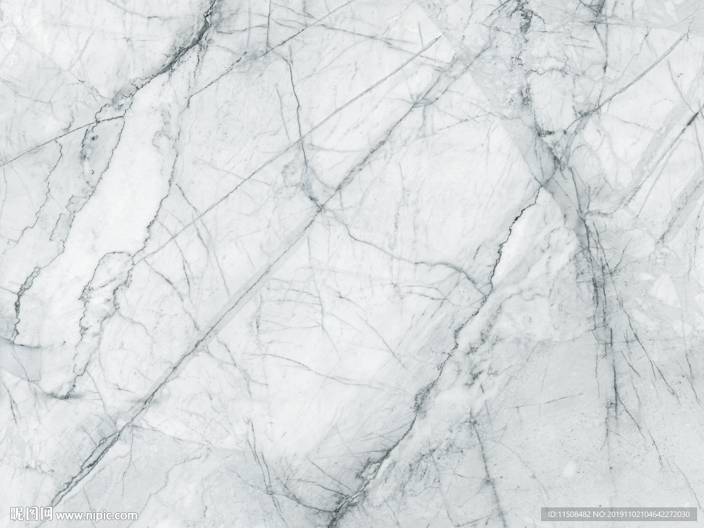 大理石纹 黑白石纹 黑白灰石纹