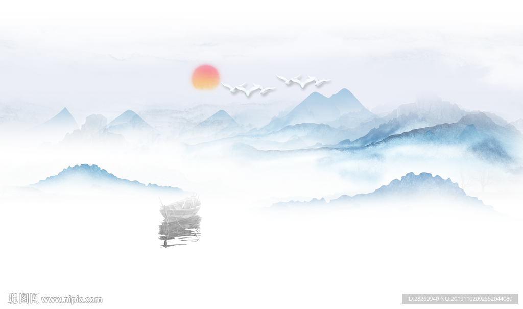 新中式