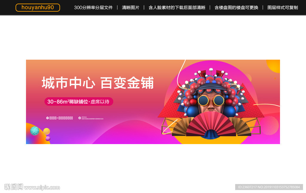 商业地产