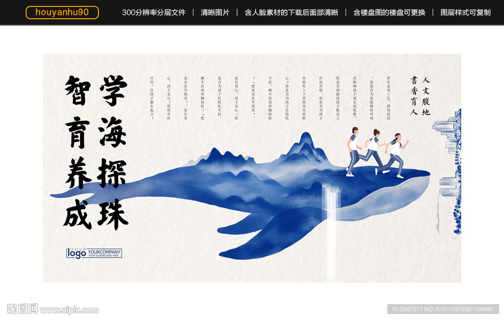 学区房