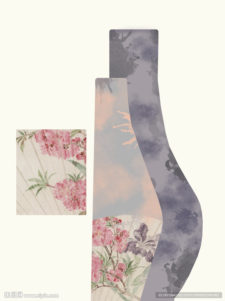 创意中式装饰画