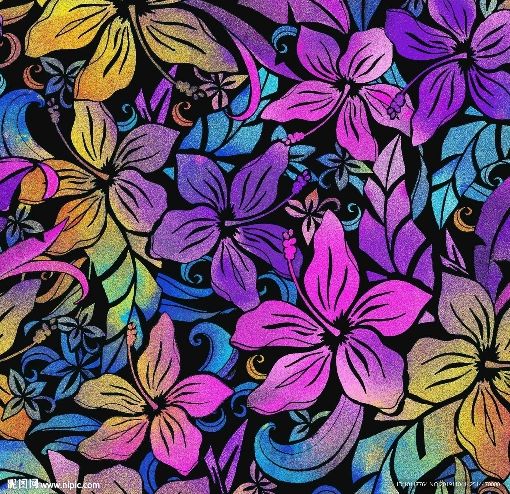 数码印花
