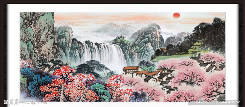 鸿运当头