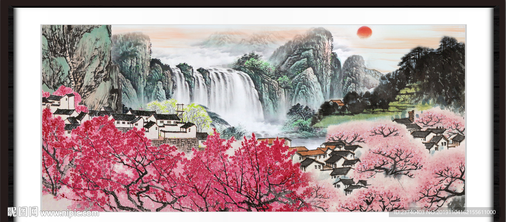 鸿运当头